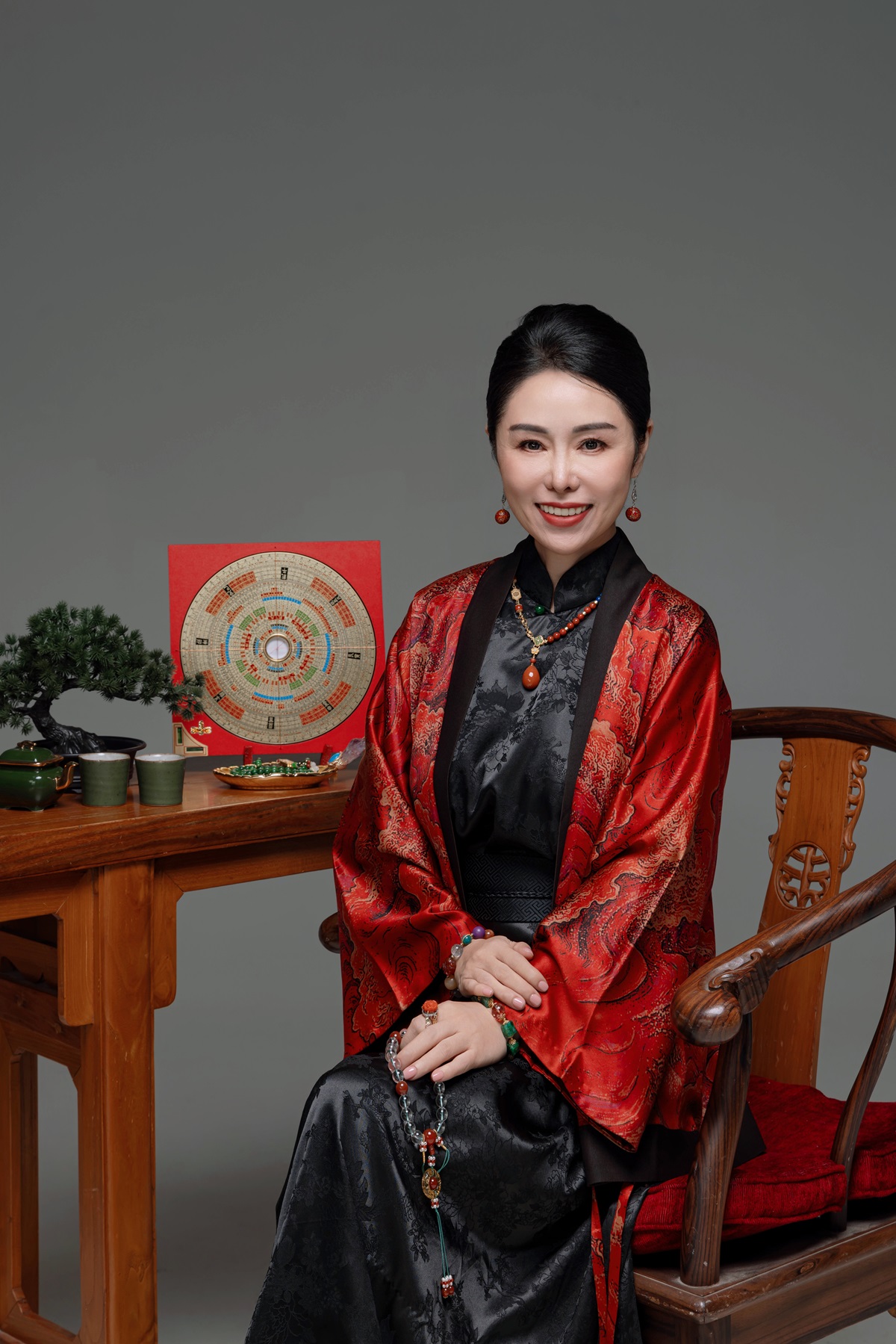 新加坡风水
