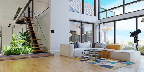 home feng shui lectures