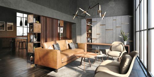 home feng shui