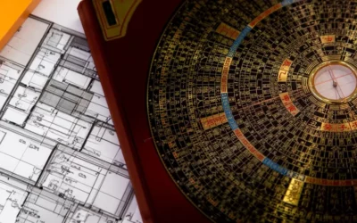 8 Ways Residential Feng Shui Services Enhance Positive Energy (Qi) at Home