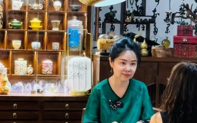 八字分析新加坡：Master Yixin 如何用命理为华人定向人生