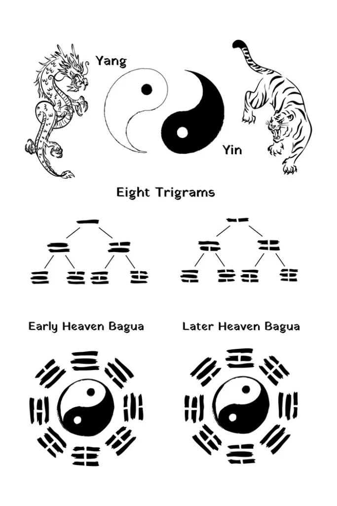 Residential Feng Shui - Bagua Mapping and Area Activation: Energise Your Space with Feng Shui