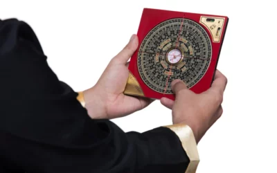 Top 5 Ways to Embrace Traditional Wisdom in Modern Life: Feng Shui Naming Practices for Today’s Families
