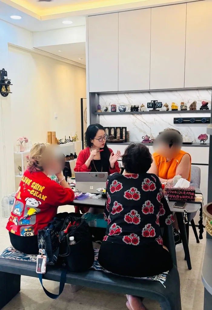 Residential Feng Shui Services