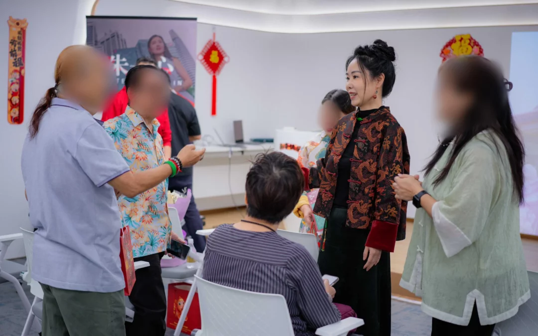 新加坡风水师：传统智慧如何影响现代生活与事业