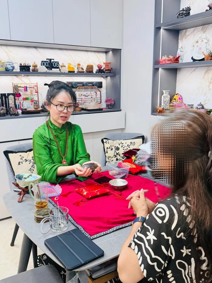 Feng Shui Naming Practices - Understanding Traditional Wisdom