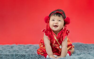 Feng Shui Master for a Baby Name: How to Attract Luck, Health & Success