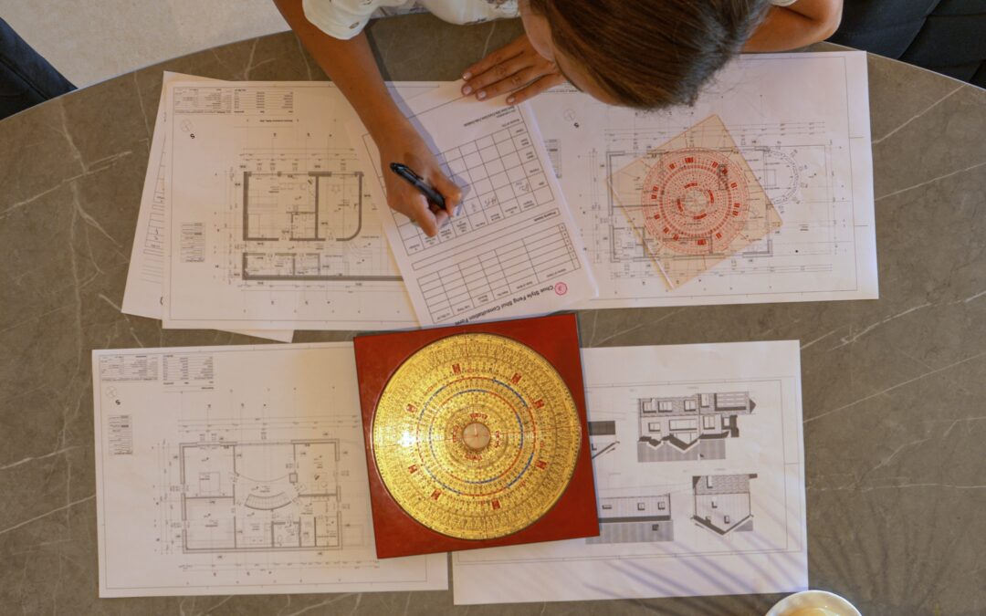 Residential Feng Shui Services in Singapore: How to Create a Balanced Home