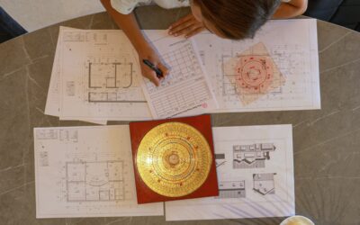 Residential Feng Shui Services in Singapore: How to Create a Balanced Home