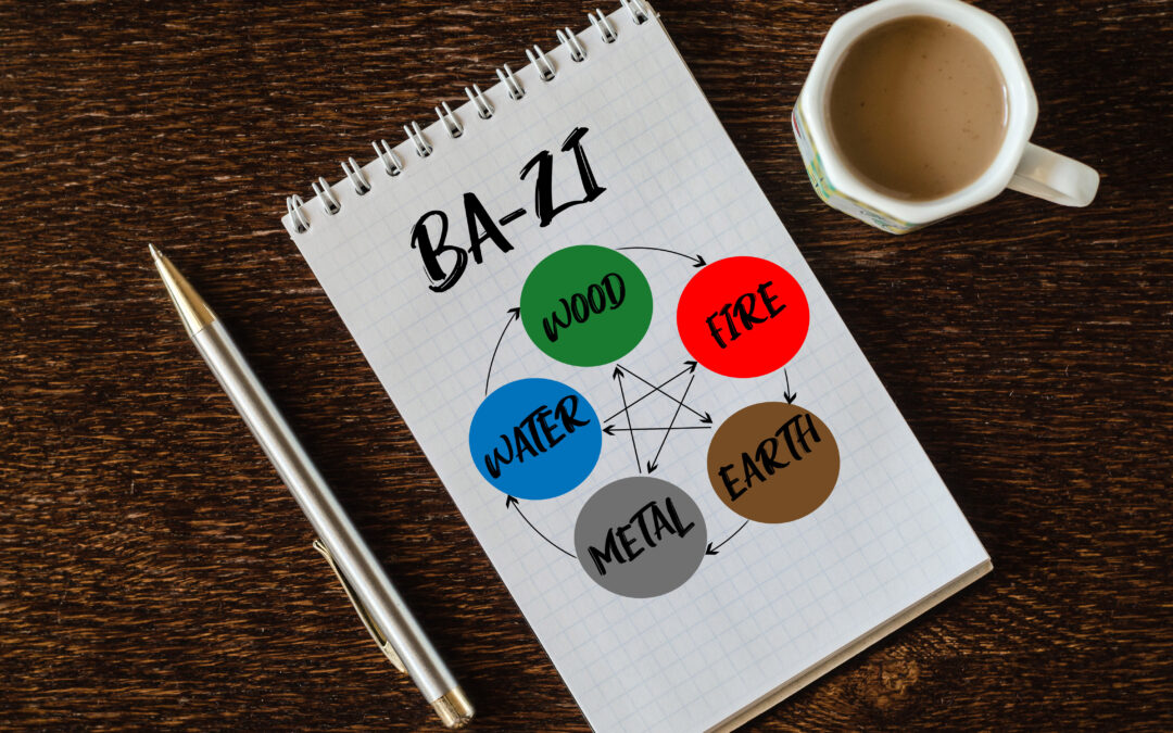 Bazi Analysis for Career, Wealth, and Relationships in Singapore: 5 Expert Insights