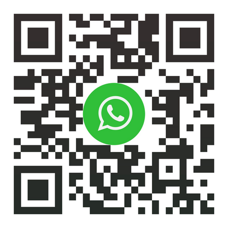 Yixin Feng Shui Whatsapp QR Code