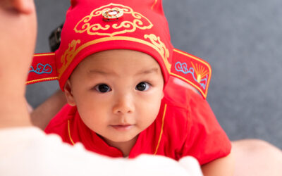 The Meaning Behind Your Baby’s Name: Feng Shui Insights into Energy and Destiny