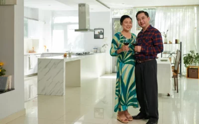 Property Timing and BaZi Analysis in Singapore: What Your Luck Cycle Says About Investing